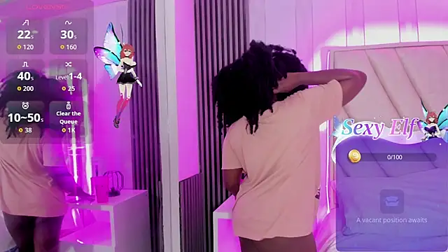 Sotf Charlotte online show from April 2026 07:28:02 PM