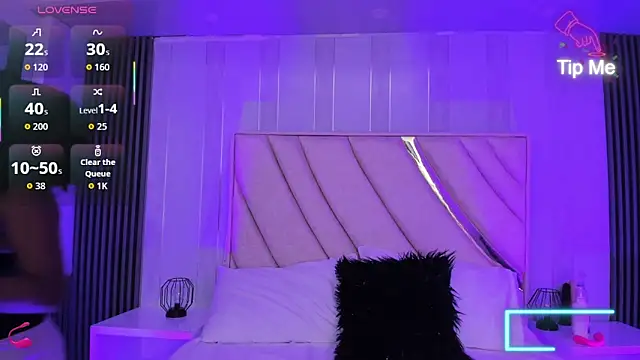 Snapshot of Sotf_Charlotte chatting on February 2026 07:16:02 PM Sotf Charlotte online show from February 2026 07:16:02 PM