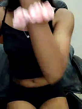 Snapshot of -Sapna001 chatting on February 2026 08:09:01 PM -Sapna001 online show from February 2026 08:09:01 PM