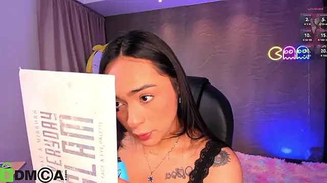 linda dixon online show from March 2026 12:45:02 PM