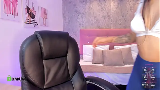 linda dixon online show from February 2026 03:25:01 AM