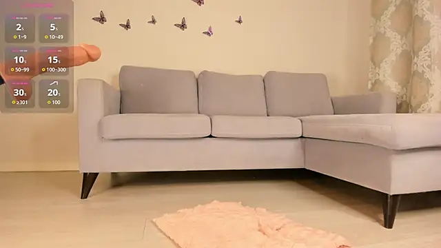 mayameilin online show from April 2026 03:38:02 PM