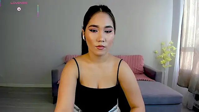 mayameilin online show from February 2026 11:06:02 AM