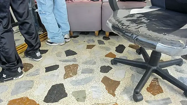 GemmaBrown online show from March 2026 01:08:02 PM