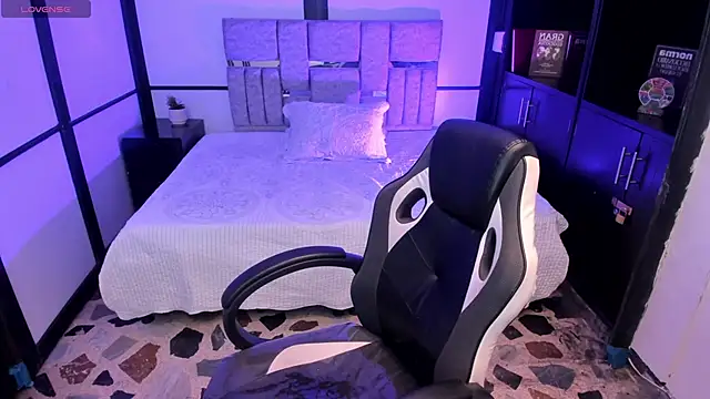 GemmaBrown online show from February 2026 01:08:01 PM