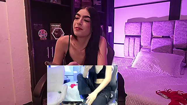 GemmaBrown online show from February 2026 01:55:01 PM