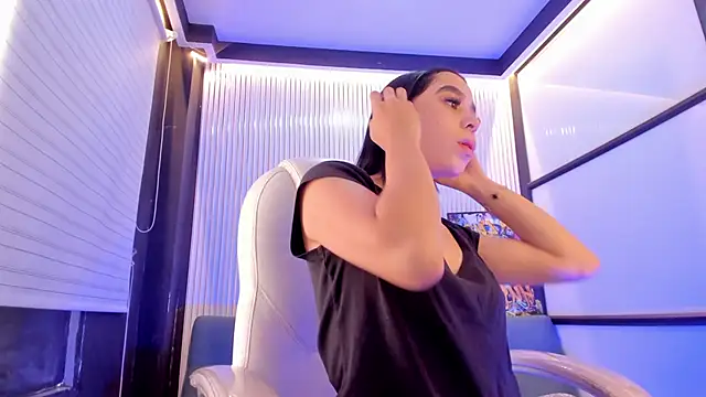 GemmaBrown online show from April 2026 12:45:01 PM