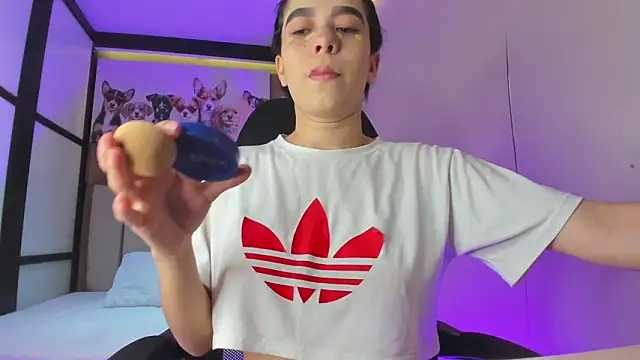 GemmaBrown online show from March 2026 12:33:02 PM