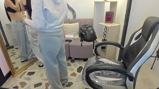 GemmaBrown online show from February 2026 12:05:02 PM