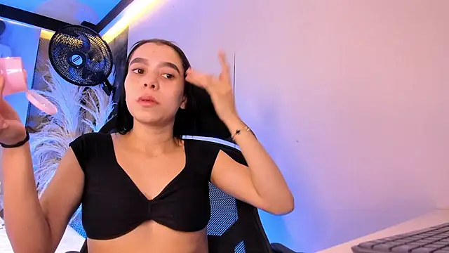 GemmaBrown online show from March 2026 12:04:02 PM