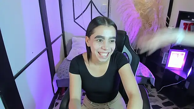 GemmaBrown online show from March 2026 12:53:02 PM