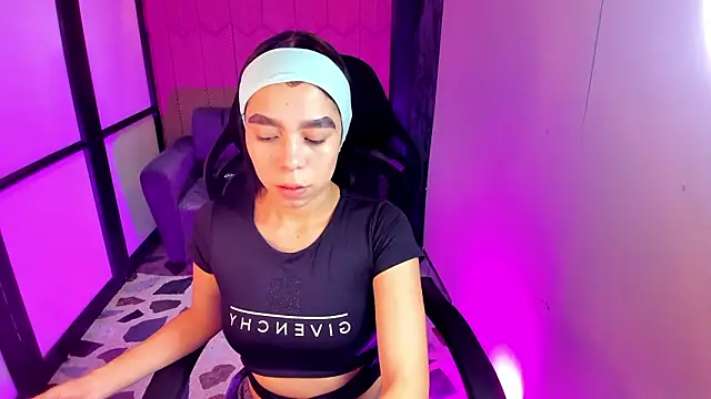 GemmaBrown online show from March 2026 12:44:02 PM