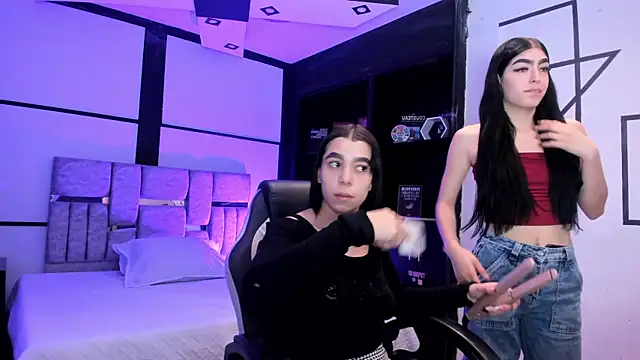 GemmaBrown online show from February 2026 12:38:01 PM