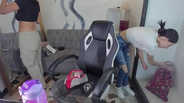 GemmaBrown online show from March 2026 01:22:01 PM