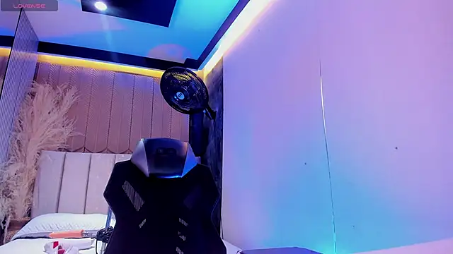 GemmaBrown online show from April 2026 01:26:02 PM