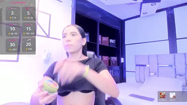 GemmaBrown online show from February 2026 01:00:02 PM