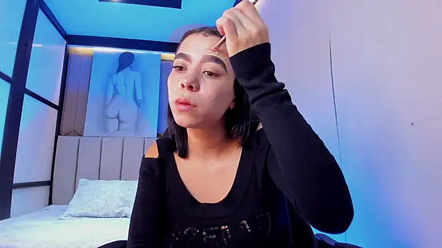 GemmaBrown online show from March 2026 11:56:02 AM