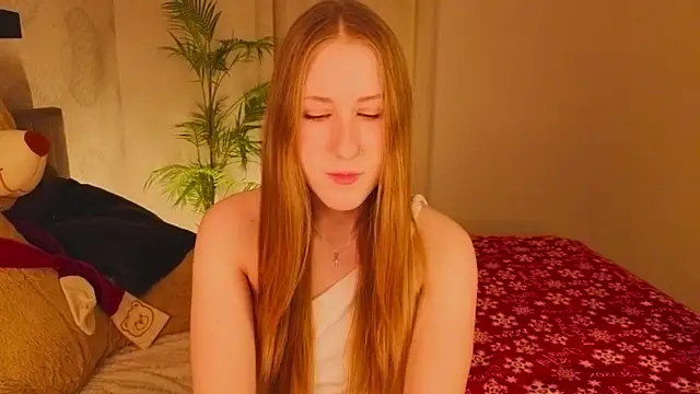 CassieReborn online show from February 2026 09:25:01 PM