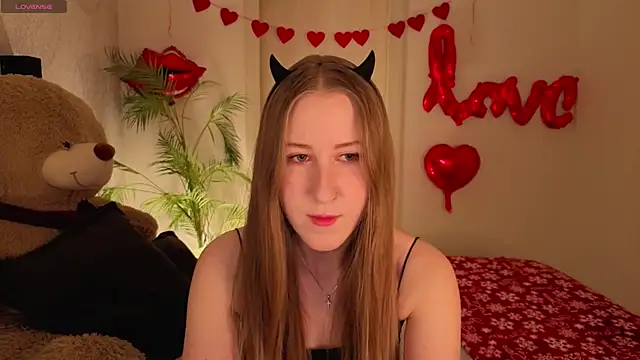 CassieReborn online show from February 2026 09:48:01 PM