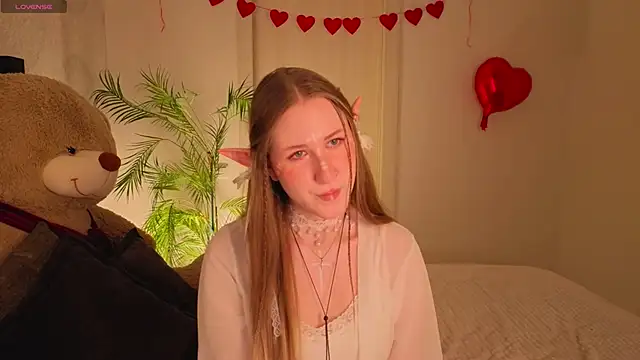 CassieReborn online show from February 2026 11:02:02 PM