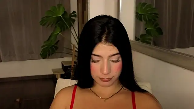  HannahFox  online show from May 2026 12:30:02 AM