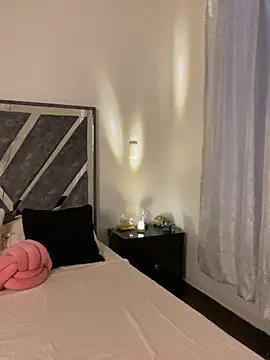  HannahFox  online show from April 2026 11:17:01 PM