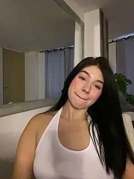  HannahFox  online show from May 2026 11:01:02 PM
