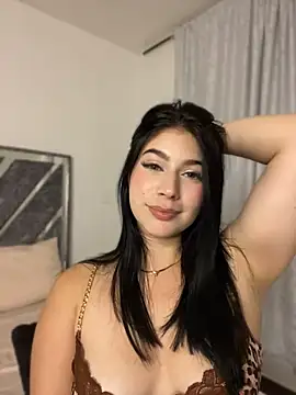  HannahFox  online show from June 2026 02:53:01 AM