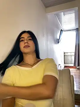  HannahFox  online show from February 2026 10:21:01 PM