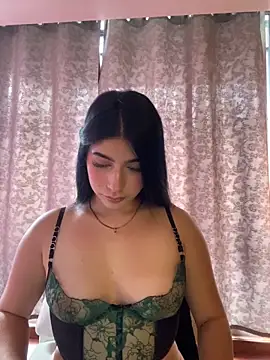  HannahFox  online show from March 2026 09:36:01 PM