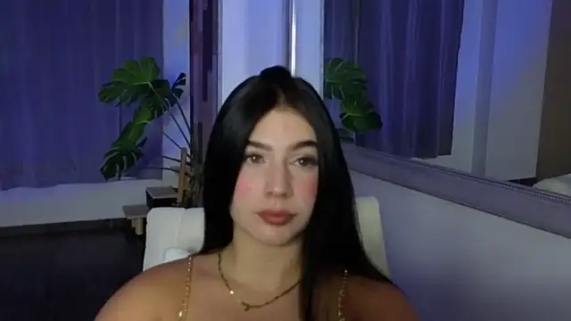  HannahFox  online show from May 2026 01:33:01 AM