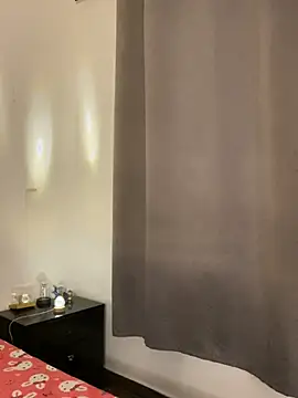  HannahFox  online show from April 2026 11:01:01 PM