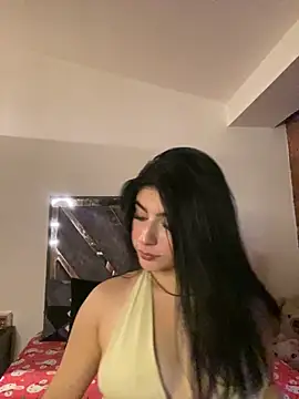  HannahFox  online show from March 2026 11:30:01 PM