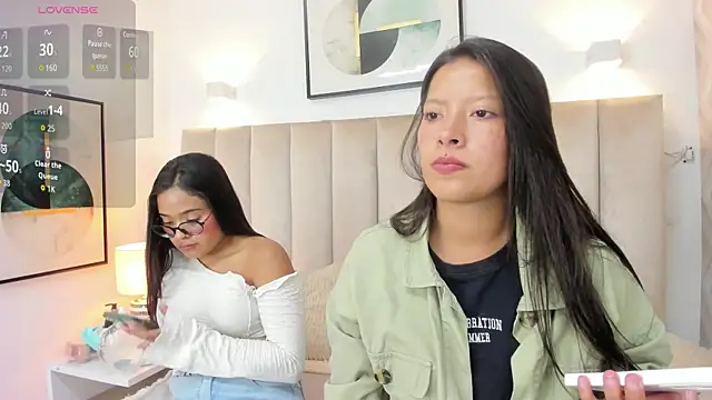 double temptation  online show from May 2026 07:22:01 PM