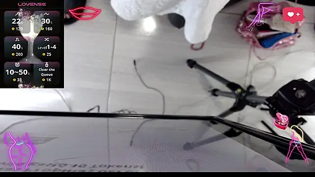 NathalialLooes online show from March 2026 05:35:02 AM