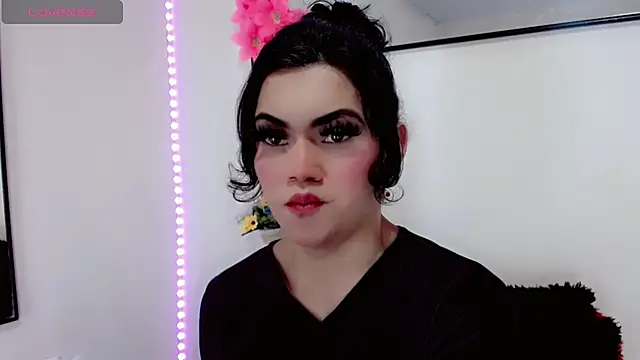 NathalialLooes online show from February 2026 02:53:01 AM