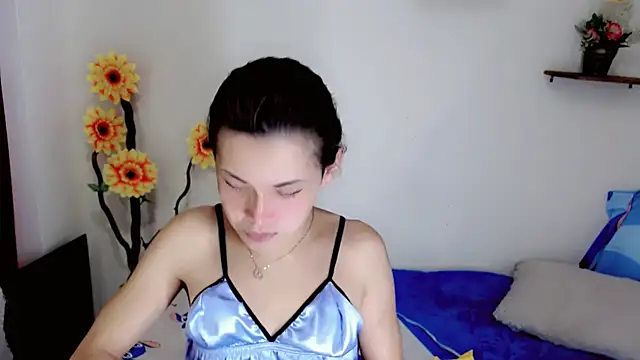 Snapshot of NathalialLooes chatting on June 2026 08:25:02 PM NathalialLooes online show from June 2026 08:25:02 PM