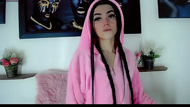 NathalialLooes online show from February 2026 05:54:01 AM