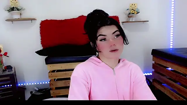 NathalialLooes online show from March 2026 04:20:02 AM