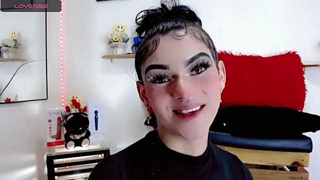 NathalialLooes online show from February 2026 04:53:01 AM