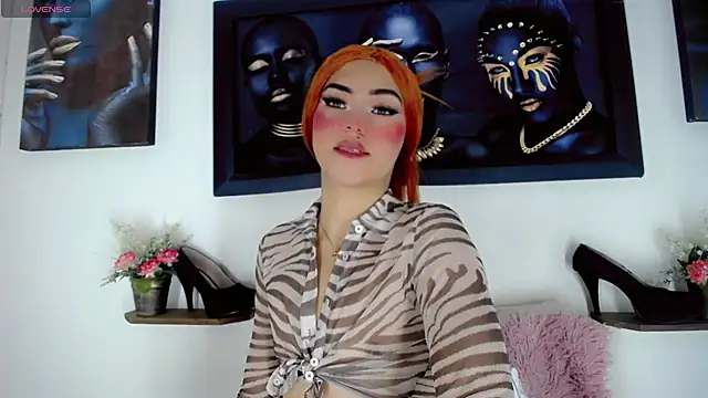NathalialLooes online show from April 2026 01:56:02 AM
