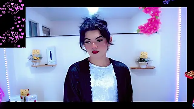 NathalialLooes online show from March 2026 04:51:01 AM