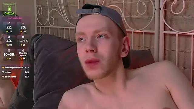 Snapshot of ZidNevil chatting on February 2026 08:46:01 AM ZidNevil online show from February 2026 08:46:01 AM