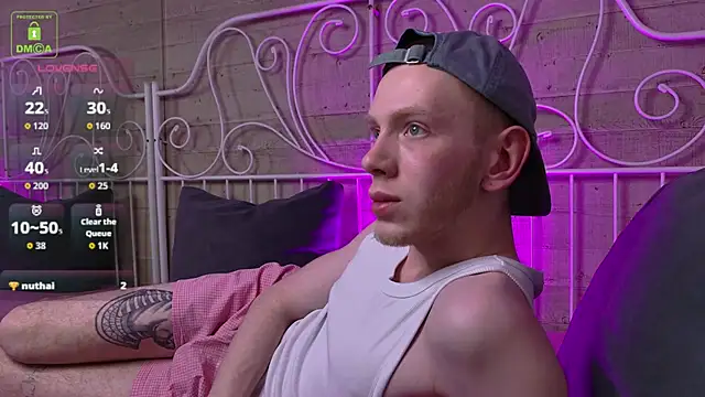 Snapshot of ZidNevil chatting on February 2026 08:42:01 PM ZidNevil online show from February 2026 08:42:01 PM