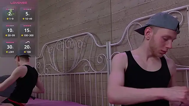 Snapshot of ZidNevil chatting on February 2026 08:30:01 PM ZidNevil online show from February 2026 08:30:01 PM