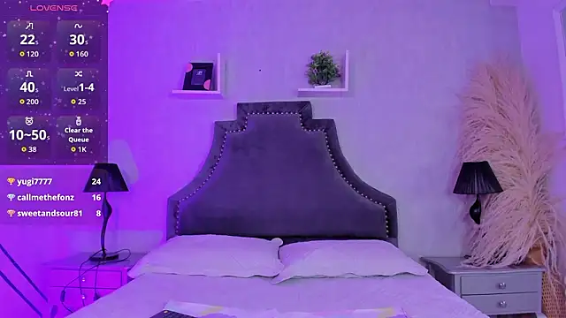 KarelyMitchel online show from February 2026 01:13:01 PM