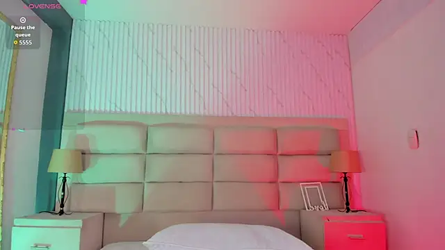 KarelyMitchel online show from February 2026 01:41:02 PM