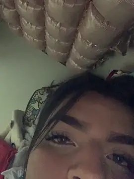 KarelyMitchel online show from April 2026 02:18:02 AM