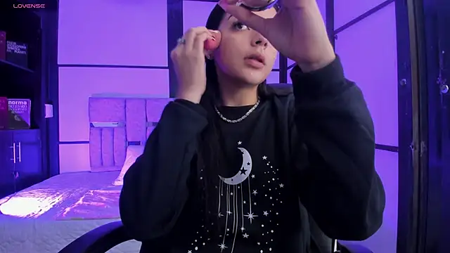 KarelyMitchel online show from February 2026 02:03:01 PM