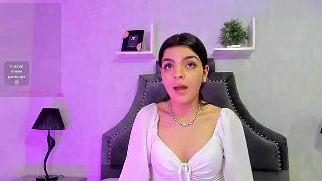 KarelyMitchel online show from February 2026 03:01:01 PM